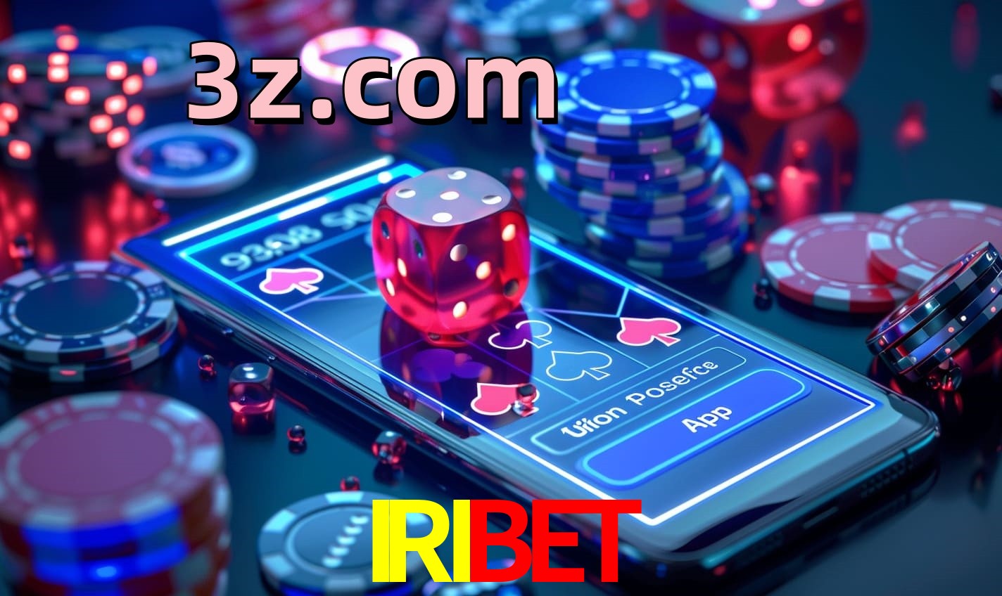 Baixar App IRIBET