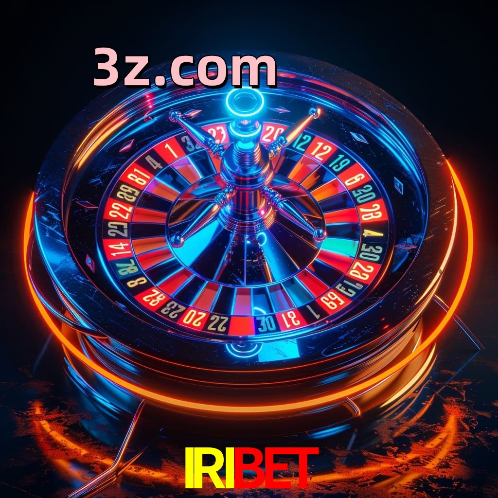 Melhor Casino Online IRIBET